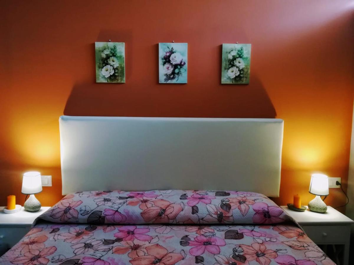 B&B L'Edera Di Caterina Reggio di Calabria Eksteriør billede